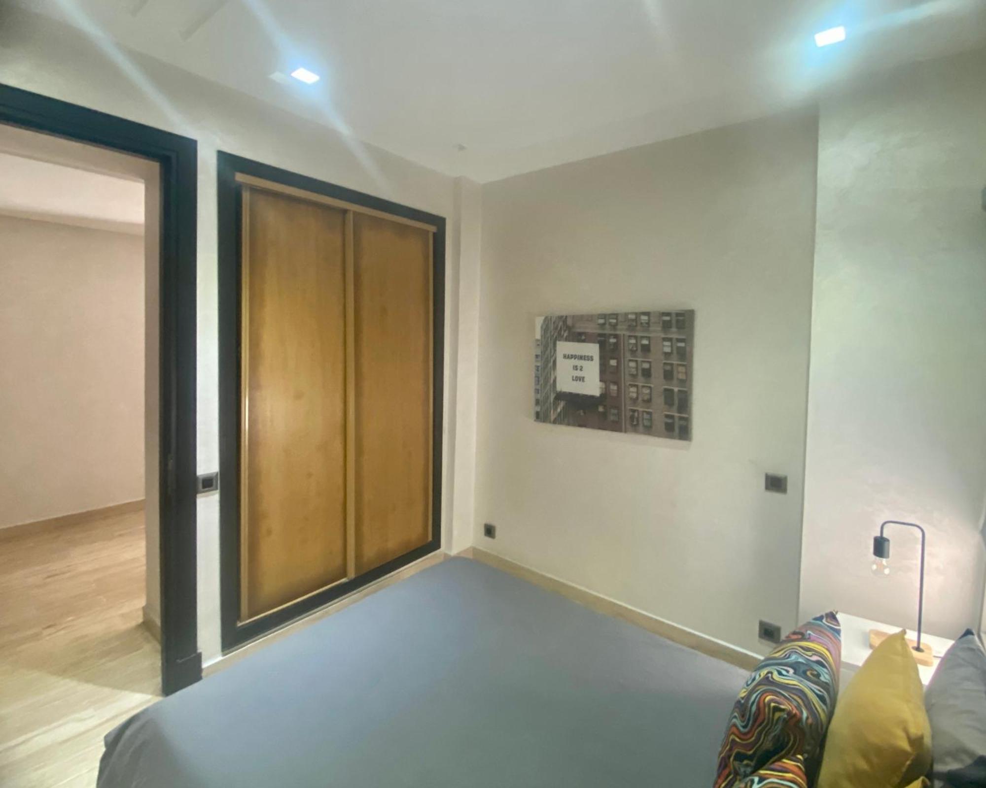 Superbe Appartement Tres Bien Situe Welcome Stay Casablanca Ngoại thất bức ảnh