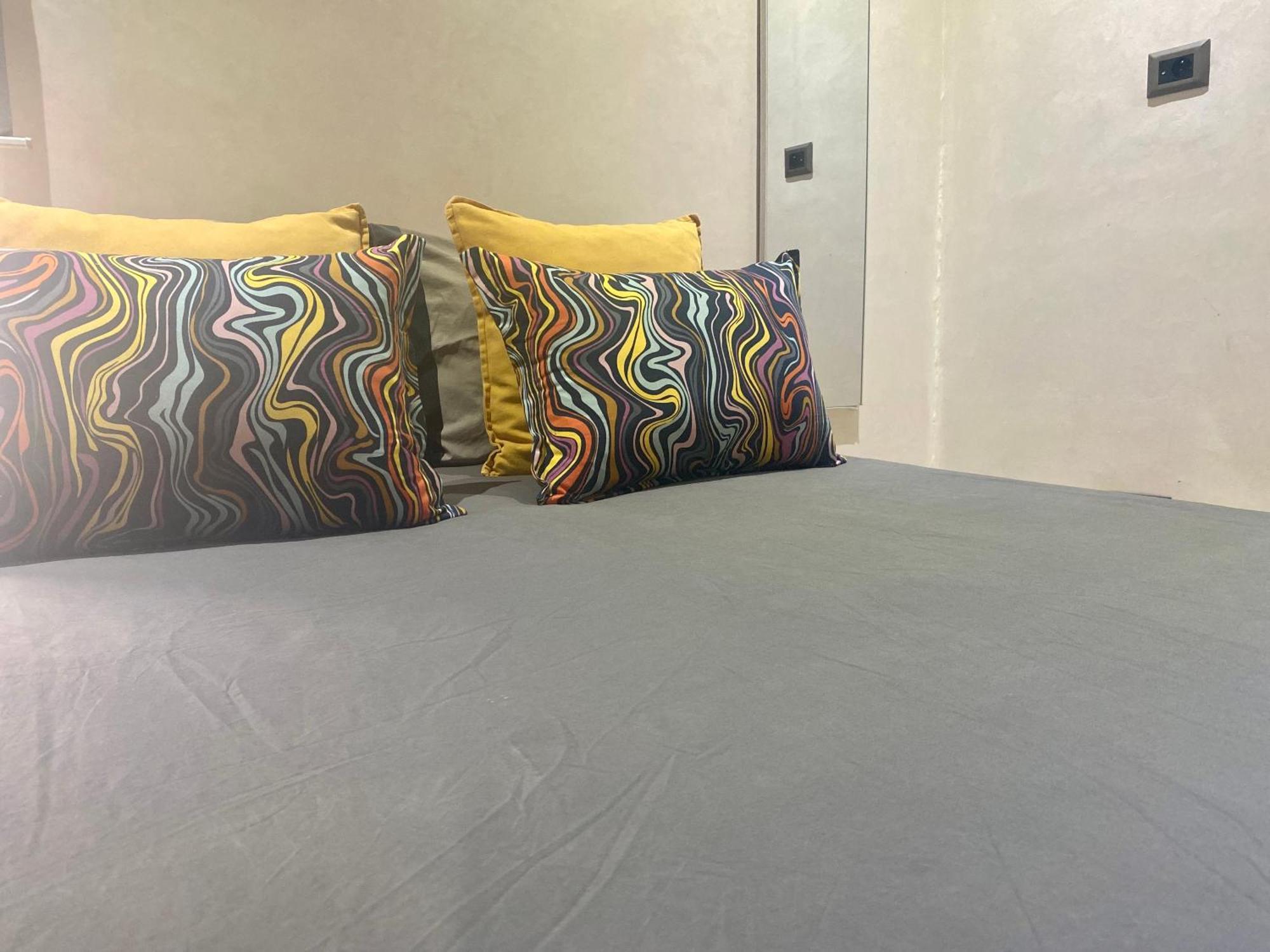Superbe Appartement Tres Bien Situe Welcome Stay Casablanca Ngoại thất bức ảnh
