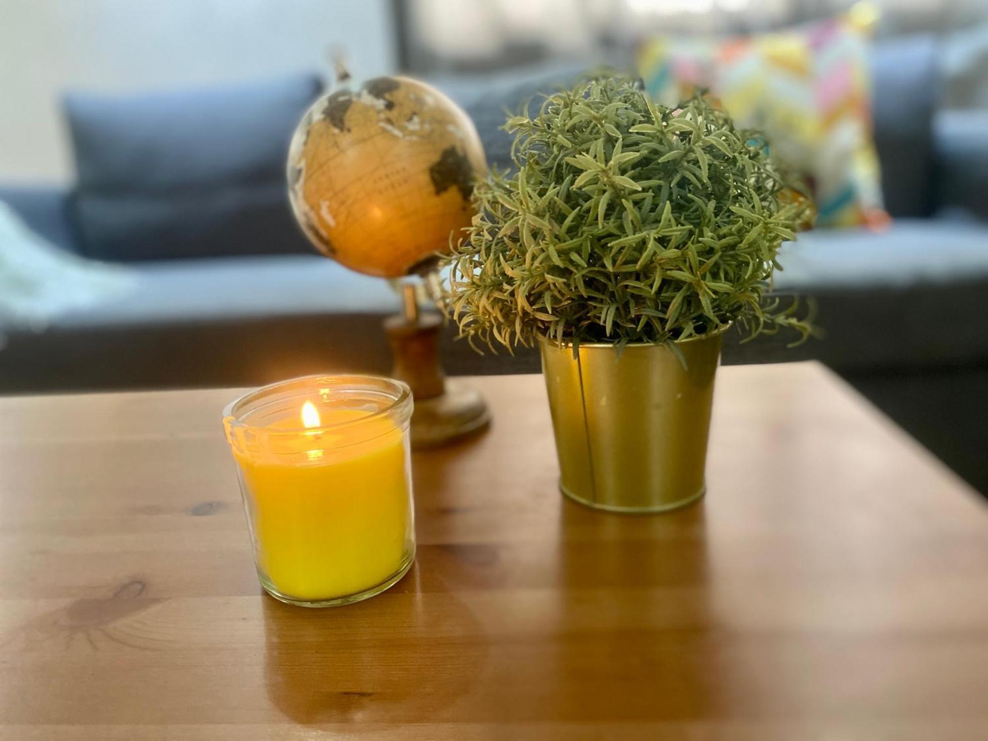 Superbe Appartement Tres Bien Situe Welcome Stay Casablanca Ngoại thất bức ảnh