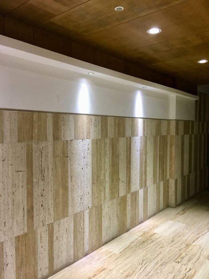 Superbe Appartement Tres Bien Situe Welcome Stay Casablanca Ngoại thất bức ảnh