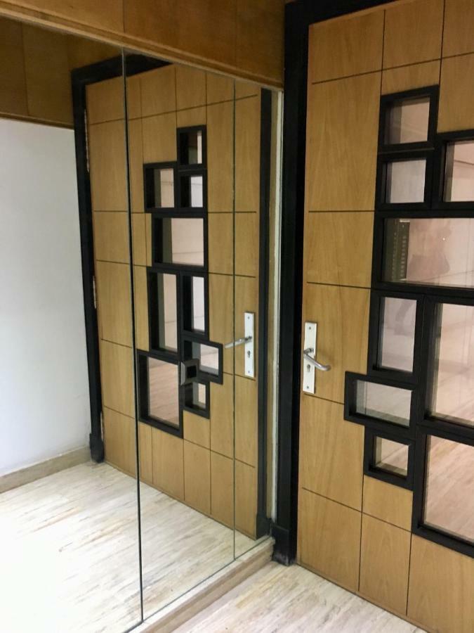 Superbe Appartement Tres Bien Situe Welcome Stay Casablanca Ngoại thất bức ảnh