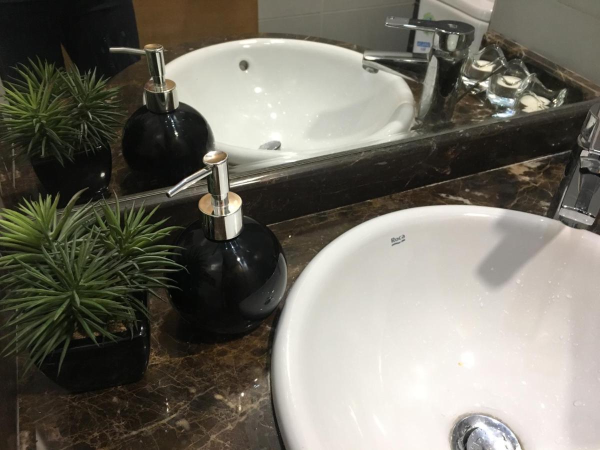 Superbe Appartement Tres Bien Situe Welcome Stay Casablanca Ngoại thất bức ảnh